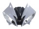 Yamaha YZF 600 R6 Motorrad Verkleidung 2006-2007 - Nardo Grau