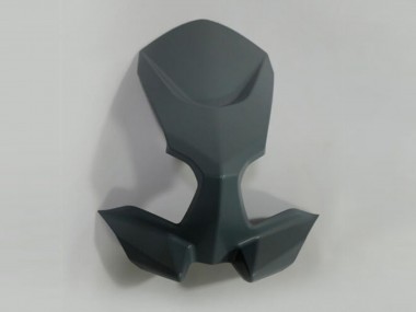 Kawasaki Ninja 650 EX650 Motorrad Verkleidung 2020-2024 - Grau Schwarz Gold