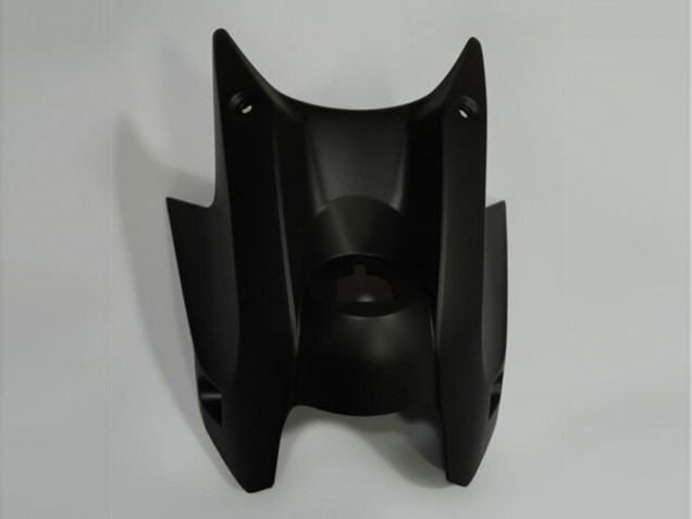 Kawasaki Ninja 650 EX650 Motorrad Verkleidung 2020-2024 - Grau Schwarz Gold