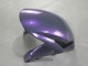 Honda CBR600RR Motorrad Verkleidung 2013-2023 - Chameleon Grau Dazz Perl Lila