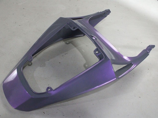 Honda CBR600RR Motorrad Verkleidung 2013-2023 - Chameleon Grau Dazz Perl Lila