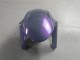 Kawasaki ZX6R Motorrad Verkleidung 2019-2022 - Chameleon Grau Dazz Perl Lila
