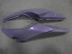 Kawasaki Ninja 650 EX650 Motorrad Verkleidung 2020-2024 - Chameleon Grau Dazz Perl Lila