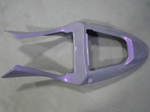 Honda CBR600 F4i Motorrad Verkleidung 2001-2003 - Chameleon Grau Dazz Perl Lila