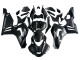 Honda CBR1000RR-R Motorrad Verkleidung 2020-2023 - Matt Schwarz Matt Grau