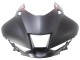 Honda CBR1000RR-R Motorrad Verkleidung 2020-2023 - Matt Schwarz Rot