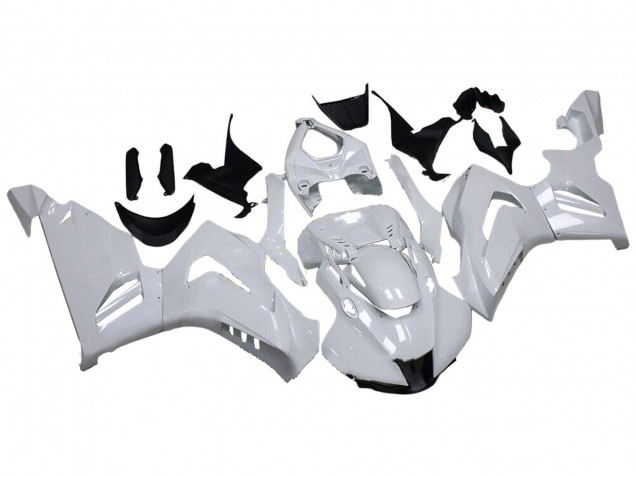 Honda CBR1000RR-R Motorrad Verkleidung 2020-2023 - Weiss