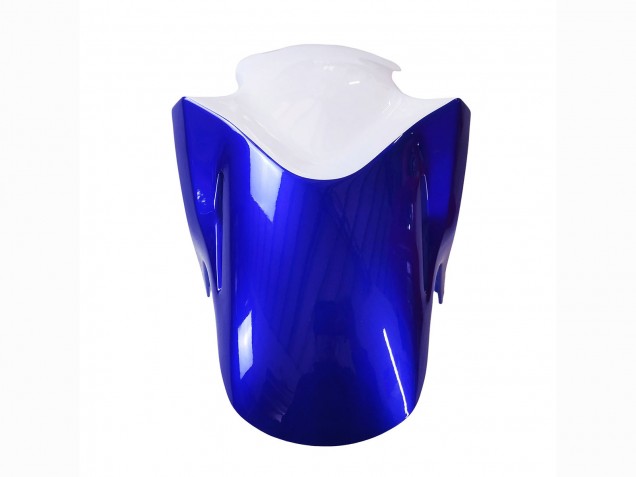 Honda CBR400R Motorrad Verkleidung 2022 - Weiss Rot Blau