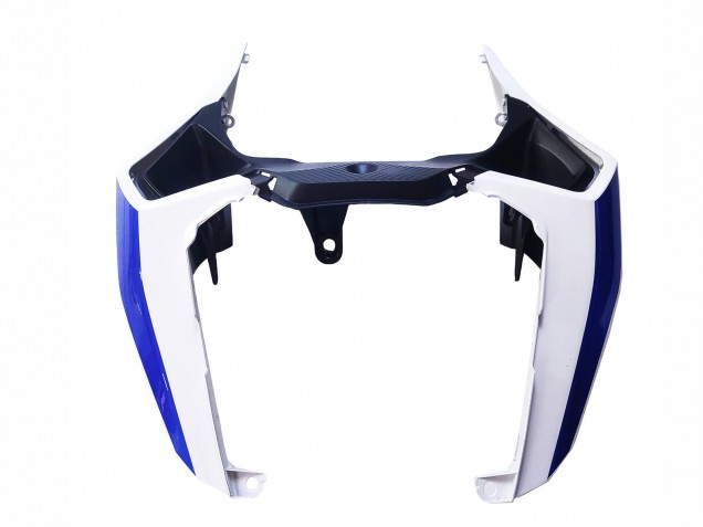 Honda CBR400R Motorrad Verkleidung 2022 - Weiss Rot Blau