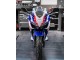Honda CBR400R Motorrad Verkleidung 2022 - Weiss Rot Blau