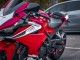 Honda CBR400R Motorrad Verkleidung 2022 - Rot Weiss