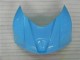 Suzuki GSXR 1000 Motorrad Verkleidung Kit 2007-2008 - Blau Gold Schwarz Rizla
