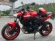 Kawasaki Ninja Z650 Motorrad Verkleidung 2020-2023 - Rot Schwarz