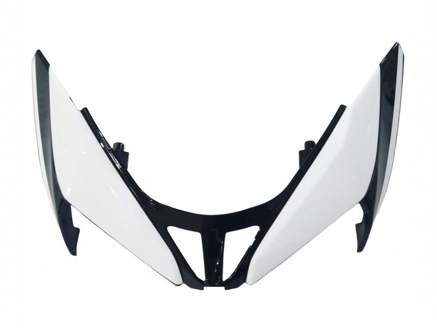 Kawasaki Ninja Z650 Motorrad Verkleidung 2020-2023 - Weiss Schwarz Grun