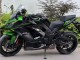 Kawasaki Z1000SX Motorrad Verkleidung 2020-2025 - Schwarz Grau Grun Ninja