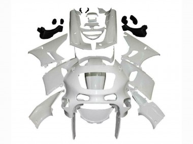 Kawasaki ZZR600 Motorrad Verkleidung 1998-2003 - Unbemalt