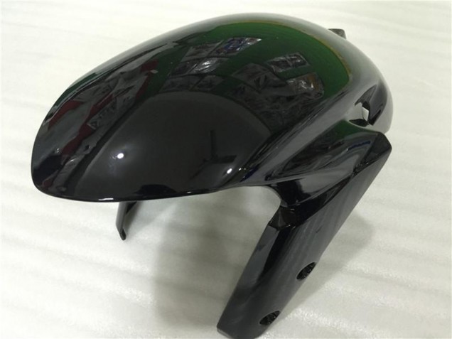 Suzuki GSXR 1000 Komplette Abs Verkleidung Kit 2009-2016 - Weiss Blau Schwarz