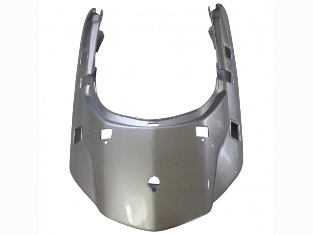 Yamaha FJR1300 Motorrad Verkleidung 2001-2006 - Dunkel Blau Silber