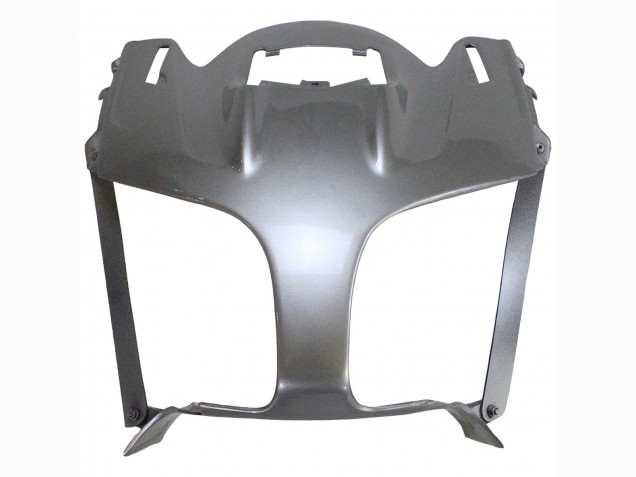 Yamaha FJR1300 Motorrad Verkleidung 2001-2006 - Dunkel Blau Silber