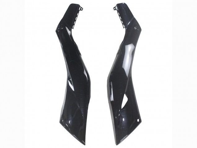 Yamaha XMAX300 Motorrad Verkleidung 2017-2021 - Grau Schwarz