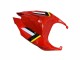 Aprilia RSV1000 Motorrad Verkleidung 2003-2006 - Weiss Rot Schwarz