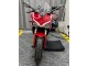 Ducati Supersport 939/939S Motorrad Verkleidung 2017-2022 - Rot Weiss Schwarz