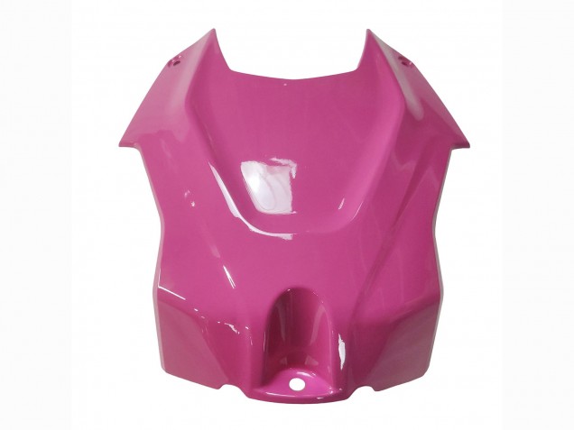 BMW S1000RR Motorrad Verkleidung 2023-2024 - Rosa Grun Schwarz