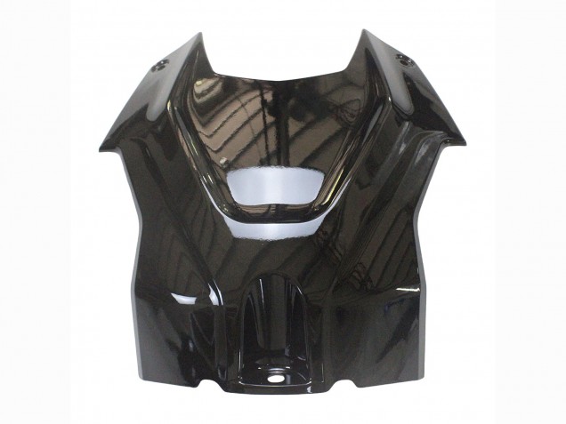 BMW S1000RR Motorrad Verkleidung 2023-2024 - Hellblau Matt Schwarz Petronas