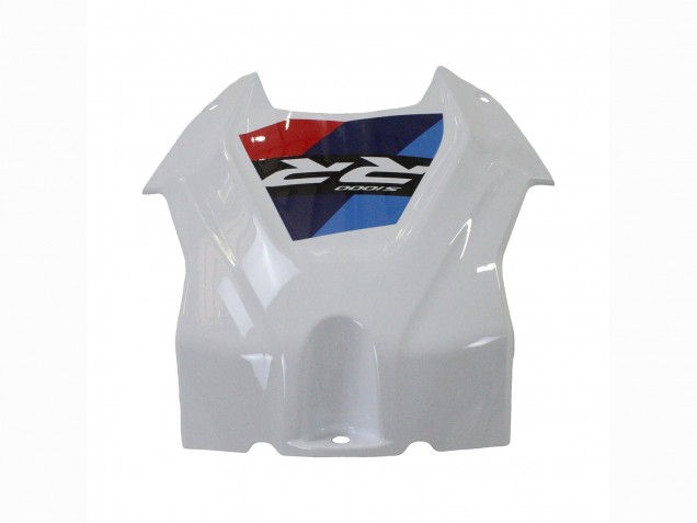 BMW S1000RR Motorrad Verkleidung 2023-2024 - Weiss Blau Rot Matt Schwarz
