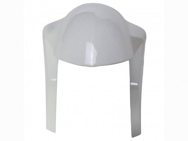 BMW S1000RR Motorrad Verkleidung 2009-2014 - Weiss Blau Matt Schwarz