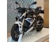 BMW S1000R Motorrad Verkleidung 2021-2025 - Weiss Blau Rot