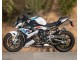 BMW S1000R Motorrad Verkleidung 2021-2025 - Weiss Blau Rot