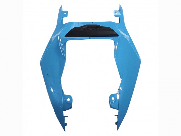 BMW S1000R Motorrad Verkleidung 2014-2016 - Blau