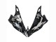 Yamaha YZF 1000 R1 Motorrad Verkleidung 2007-2008 - Grau Weiss Camouflage Hai