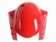 Yamaha YZF 1000 R1 Motorrad Verkleidung 2007-2008 - Weiss Rot Schwarz