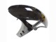 Yamaha YZF 1000 R1 Motorrad Verkleidung 2012-2014 - Gelb Weiss Schwarz