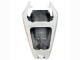 Yamaha YZF R6S Motorrad Verkleidung Kit 2006-2009 - Weiss