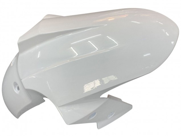 Kawasaki EX300 Motorrad Verkleidung 2013-2024 - Weiss Schwarz