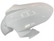 Kawasaki EX300 Motorrad Verkleidung 2013-2024 - Weiss Schwarz