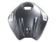 Aprilia RS4 50 125 Motorrad Verkleidung 2012-2018 - Matt Schwarz