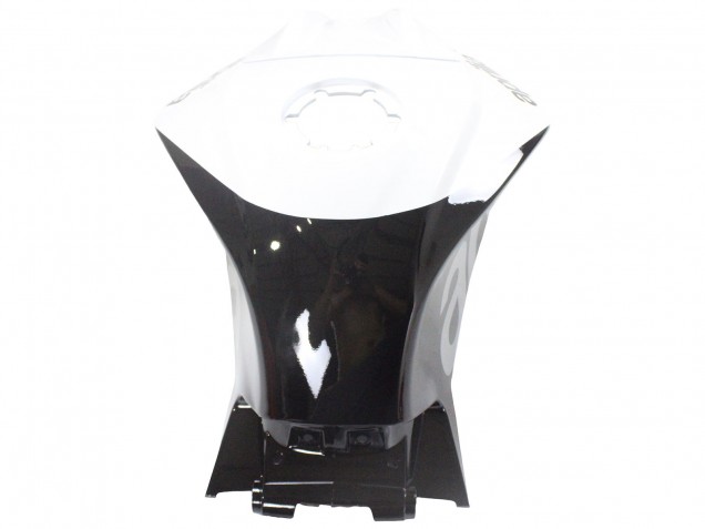 Aprilia RS4 50 125 Motorrad Verkleidung 2012-2018 - Weiss Rot Grun Glanzendes Schwarz