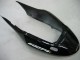 Honda CBR600 F4i Motorrad Verkleidung 2004-2007 - Glanzendes Schwarz