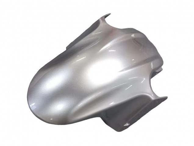 Honda CBR600 F4i Motorrad Verkleidung 2004-2007 - Silber Rot