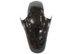 Honda CBR600 F2 Motorrad Verkleidung 1991-1994 - Weiss Rot Glanzendes Schwarz