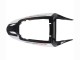 Honda CBR900RR 929 Motorrad Verkleidung 2000-2001 - Weiss Rot Glanzendes Schwarz Rennen