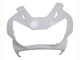 Honda CBR900RR 929 Motorrad Verkleidung 2000-2001 - Weiss Rot