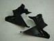 Honda CBR900RR 954 Motorrad Verkleidung 2002-2003 - Blau Gelb Glanzendes Schwarz Telefonica MoviStar Castrol
