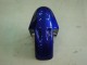 Honda CBR900RR 954 Motorrad Verkleidung 2002-2003 - Blau Gelb Glanzendes Schwarz Telefonica MoviStar Castrol
