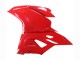 Ducati 1299 Motorrad Verkleidung 2015-2020 - Rot