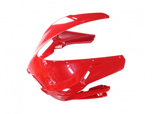 Ducati 1299 Motorrad Verkleidung 2015-2020 - Rot